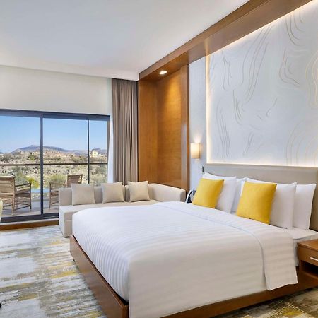 Dusitd2 Naseem Resort, Jabal Akhdar, Oman Al 'Ayn المظهر الخارجي الصورة