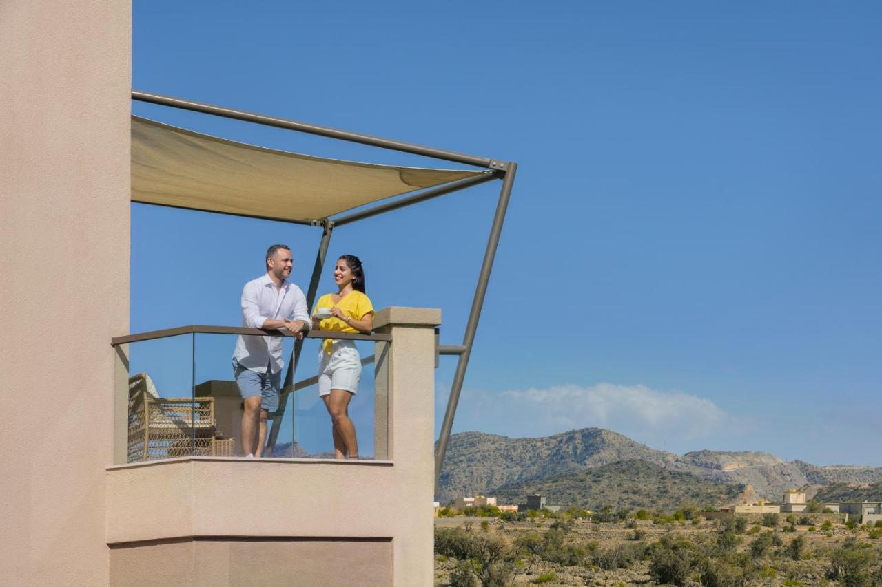 Dusitd2 Naseem Resort, Jabal Akhdar, Oman Al 'Ayn المظهر الخارجي الصورة