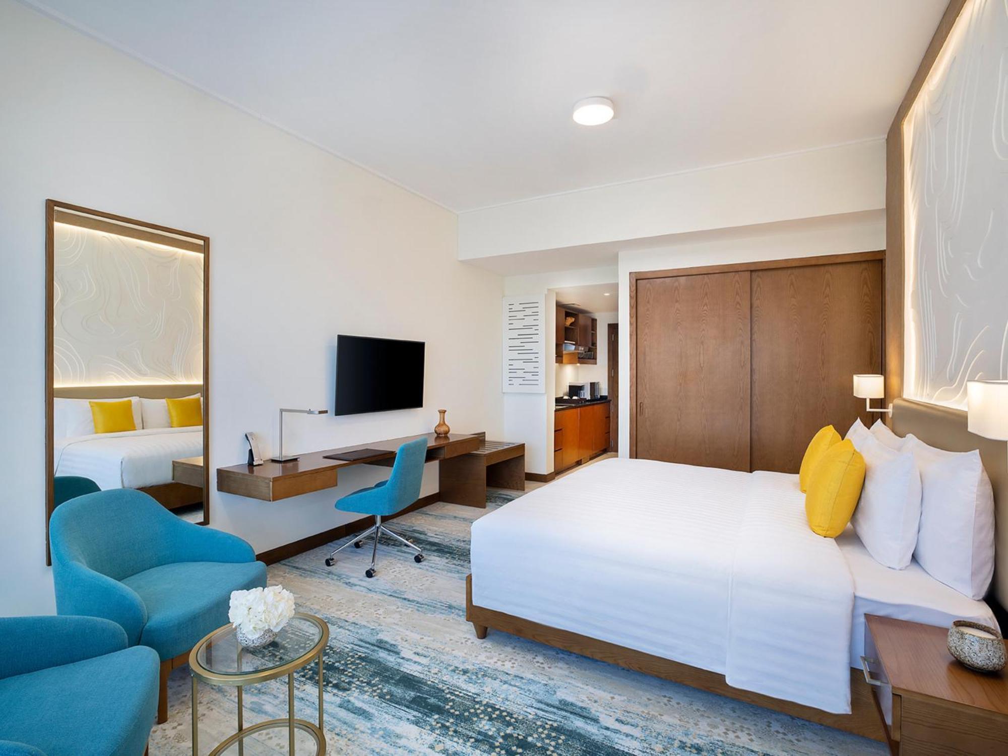 Dusitd2 Naseem Resort, Jabal Akhdar, Oman Al 'Ayn المظهر الخارجي الصورة