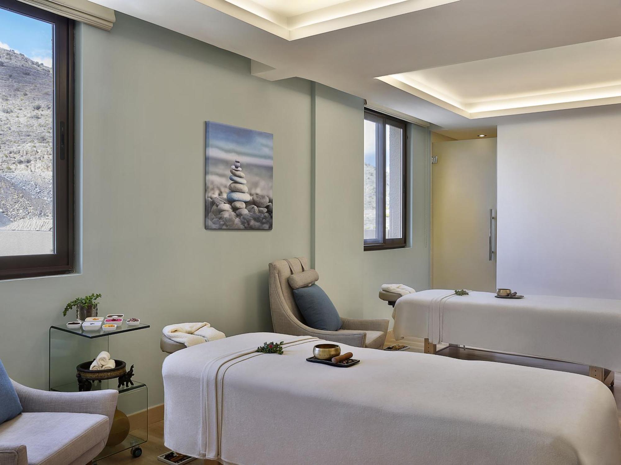 Dusitd2 Naseem Resort, Jabal Akhdar, Oman Al 'Ayn المظهر الخارجي الصورة