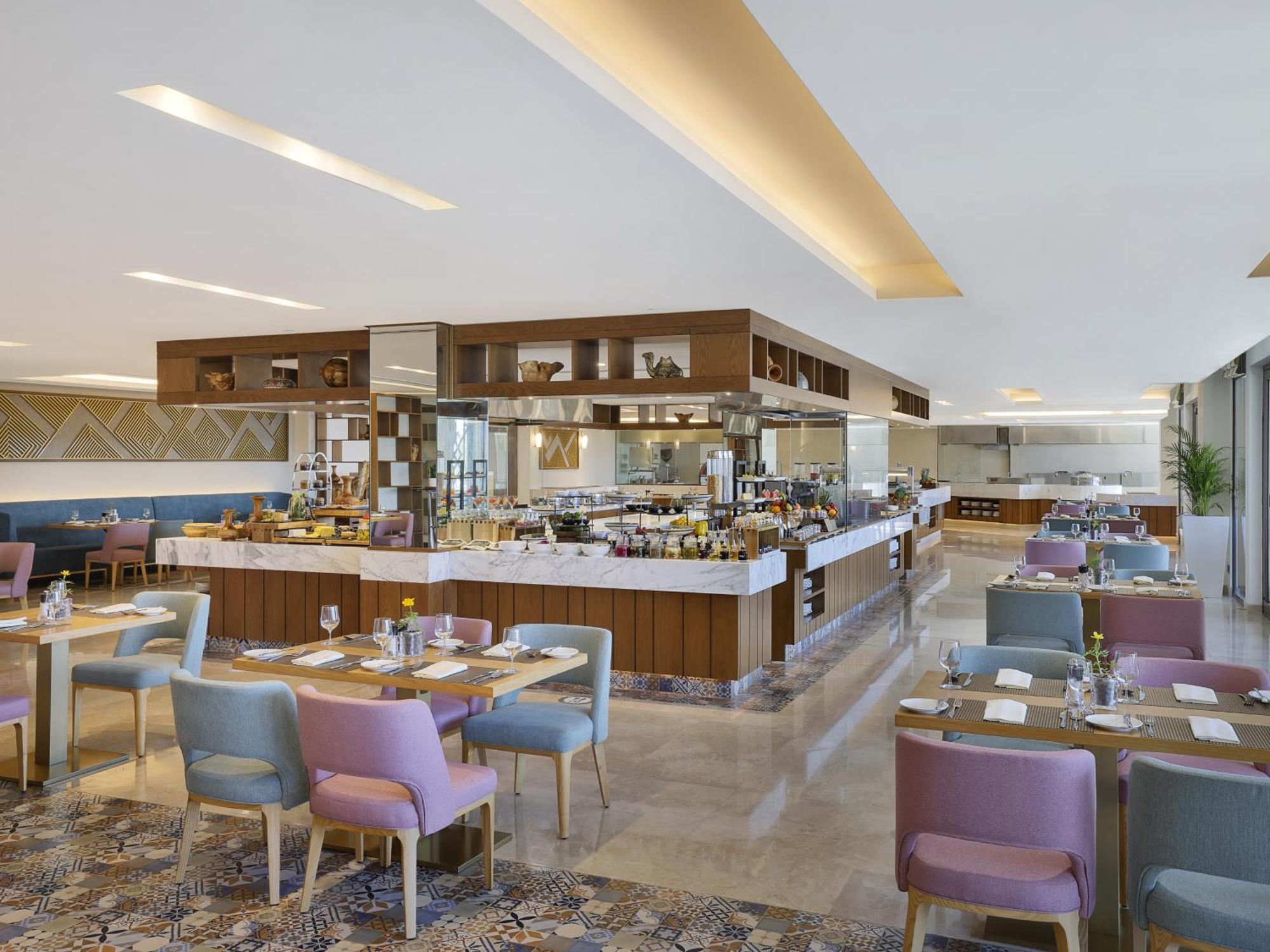 Dusitd2 Naseem Resort, Jabal Akhdar, Oman Al 'Ayn المظهر الخارجي الصورة