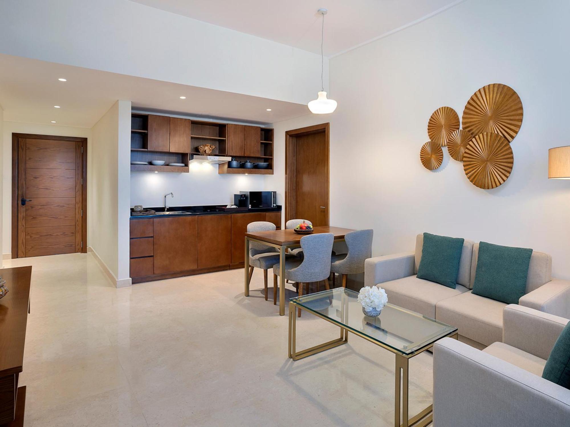 Dusitd2 Naseem Resort, Jabal Akhdar, Oman Al 'Ayn المظهر الخارجي الصورة