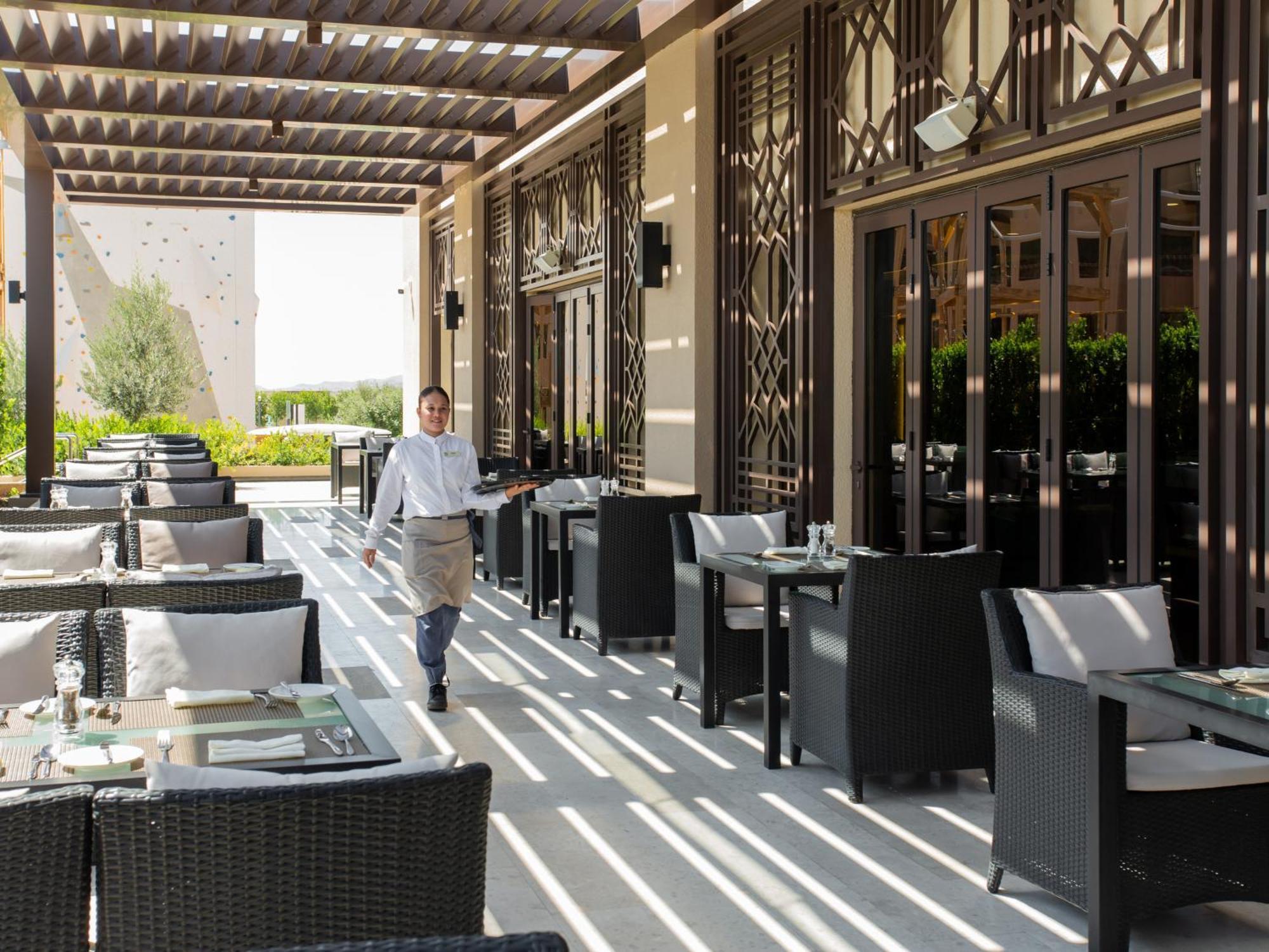 Dusitd2 Naseem Resort, Jabal Akhdar, Oman Al 'Ayn المظهر الخارجي الصورة