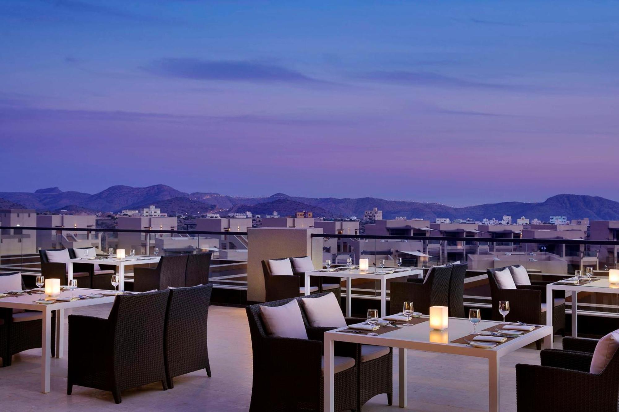Dusitd2 Naseem Resort, Jabal Akhdar, Oman Al 'Ayn المظهر الخارجي الصورة