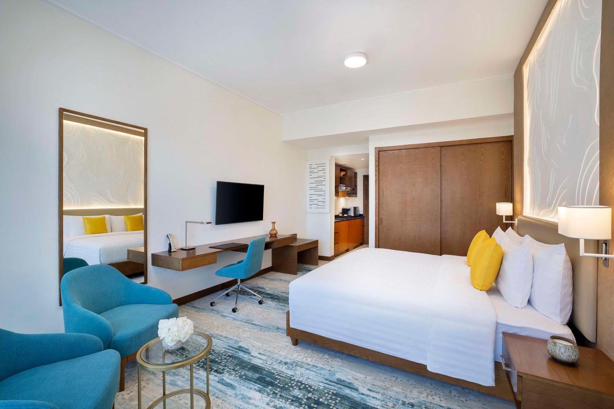 Dusitd2 Naseem Resort, Jabal Akhdar, Oman Al 'Ayn المظهر الخارجي الصورة