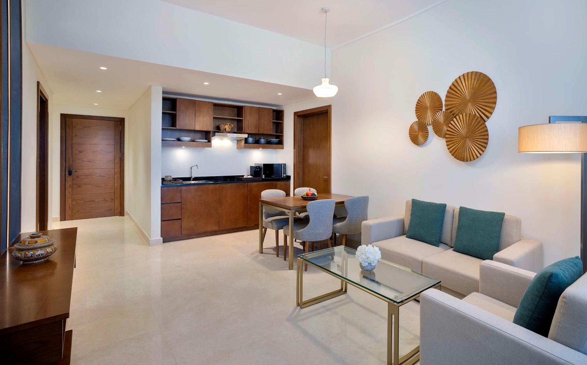 Dusitd2 Naseem Resort, Jabal Akhdar, Oman Al 'Ayn المظهر الخارجي الصورة