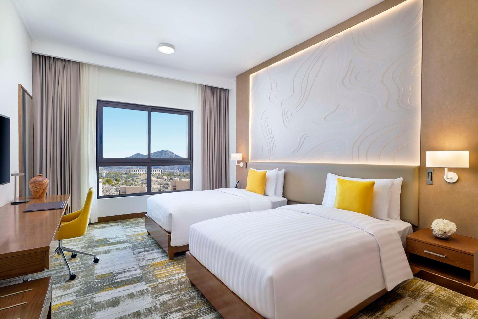 Dusitd2 Naseem Resort, Jabal Akhdar, Oman Al 'Ayn المظهر الخارجي الصورة