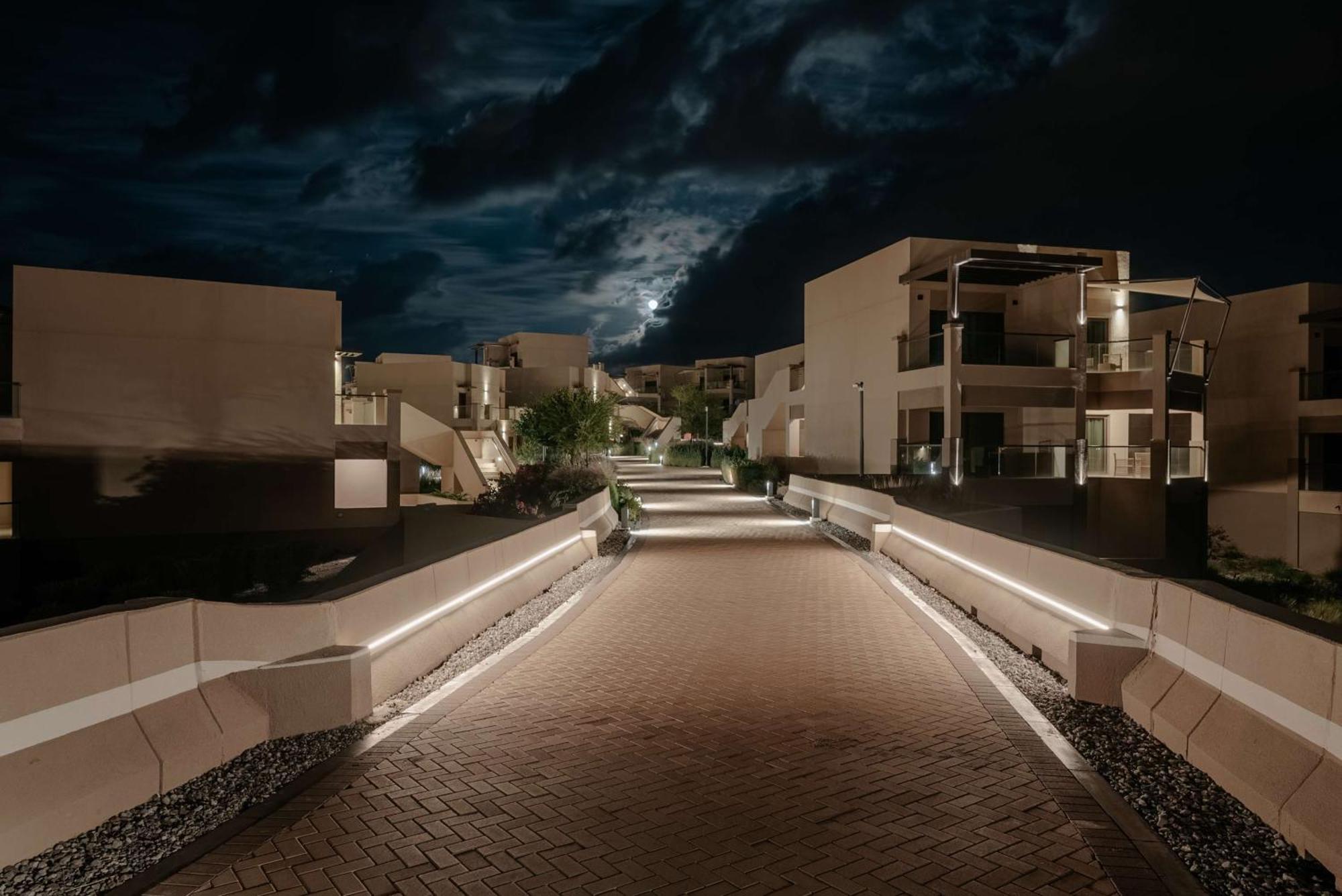 Dusitd2 Naseem Resort, Jabal Akhdar, Oman Al 'Ayn المظهر الخارجي الصورة